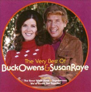 Owens ,Buck & Raye ,Susan - Very Best Of...